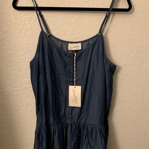 NWT Two women’s tanks